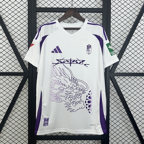 CAMISA DO GRANDA - ESPECIAL 24/25