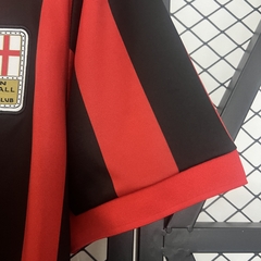 Imagem do CAMISA DO MILAN COMEMORATIVA 125 ANOS 24/25