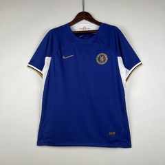 CAMISA DO CHELSEA - HOME 23/24