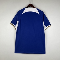 CAMISA DO CHELSEA - HOME 23/24