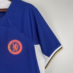CAMISA DO CHELSEA - HOME 23/24 - loja online
