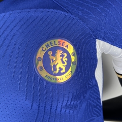 CAMISA DO CHELSEA VERSÃO JOGADOR - HOME 23/24 - comprar online