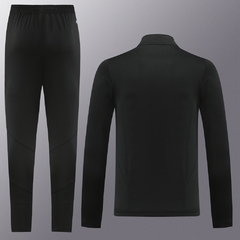 CONJUNTO AGASALHO ADIDAS - PRETO - comprar online