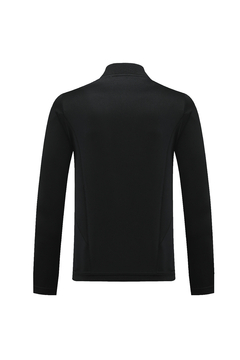 CONJUNTO AGASALHO ADIDAS - PRETO - NETSHIRTS