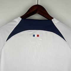 CAMISA DO PSG - AWAY 23/24 na internet