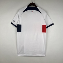 CAMISA DO PSG - AWAY 23/24