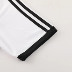 Imagem do CONJUNTO TREINO ADIDAS CLÁSSICO - PRETO 24/25