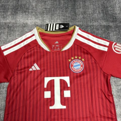 KIT INFANTIL BAYERN DE MUNIQUE - HOME 2026/27 na internet