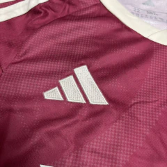 Imagem do KIT INFANTIL REAL MADRID - THIRD 2026/27