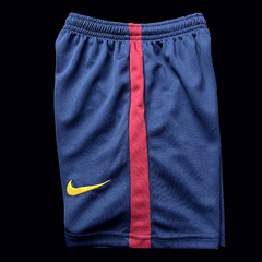 KIT INFANTIL RETRÔ BARCELONA - HOME - 14/15 - comprar online