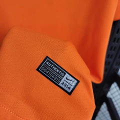 CAMISA RETRÔ DA HOLANDA - HOME 2014 na internet