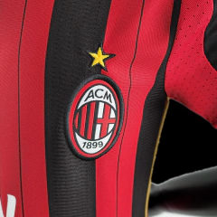 KIT INFANTIL RETRÔ MILAN - HOME 13/14 - comprar online