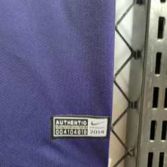 Imagem do CAMISA RETRÔ DA HOLANDA - AWAY 2014