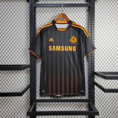 CAMISA DO CHELSEA RETRO - AWAY 2010/11 - comprar online