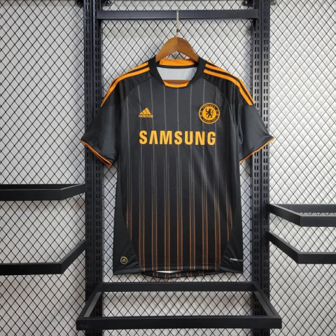 CAMISA DO CHELSEA RETRO - AWAY 2010/11 - comprar online