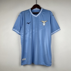 CAMISA DA LAZIO - HOME 23/24