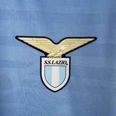CAMISA DA LAZIO - HOME 23/24 na internet
