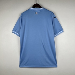 CAMISA DA LAZIO - HOME 23/24