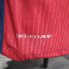 CAMISA DO BARCELONA VERSÃO JOGADOR - COLDPLAY - HOME 24/25 - comprar online