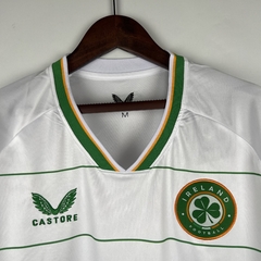 CAMISA DA IRLANDA - AWAY 23/24 - NETSHIRTS