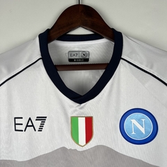 CAMISA DO NAPOLI - AWAY 23/24 - comprar online