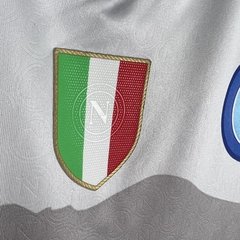 CAMISA DO NAPOLI - AWAY 23/24 - NETSHIRTS