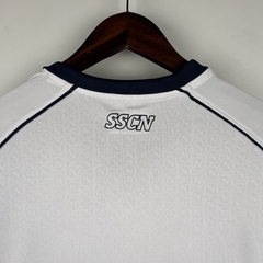 Imagem do CAMISA DO NAPOLI - AWAY 23/24