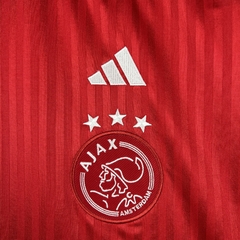 CAMISA DO AJAX - HOME 23/24 - comprar online