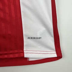 CAMISA DO AJAX - HOME 23/24 na internet