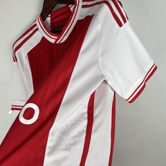 Imagem do CAMISA DO AJAX - HOME 23/24