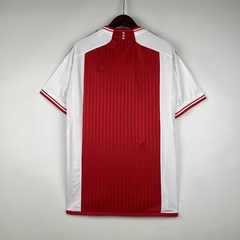 CAMISA DO AJAX - HOME 23/24 - comprar online