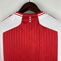 CAMISA DO AJAX - HOME 23/24