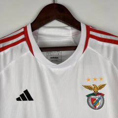CAMISA DO BENFICA - THIRD 23/24 - NETSHIRTS