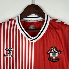 CAMISA DO SOUTHAMPTON-HOME 23/24 - comprar online