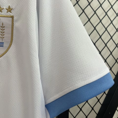CAMISA DO URUGUAI - AWAY 24/25 - loja online