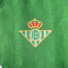 CAMISA DO REAL BETIS - HOME 23/24 na internet