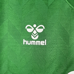 CAMISA DO REAL BETIS - HOME 23/24 - NETSHIRTS