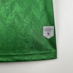 CAMISA DO REAL BETIS - HOME 23/24