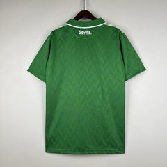 CAMISA DO REAL BETIS - HOME 23/24 - comprar online