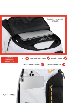 MOCHILA NIKE HOOPS ELITE - UNISSEX na internet