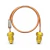Flexible Cobre Para Regulador De Gas Envasado 45 Kg - comprar online