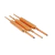 Filtro molecular de cobre c/ chicote x 15 GR - comprar online