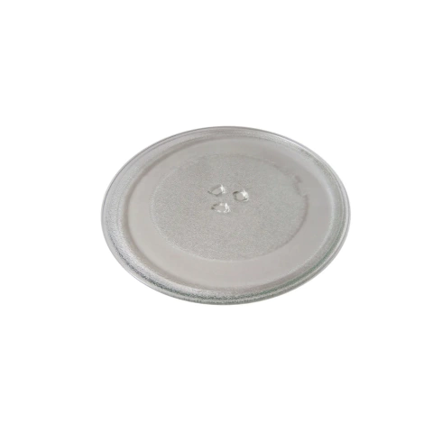 Plato p/ Microondas Standard 255MM E/TREBOL