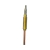 Termocupla punta Roscada 500MM - comprar online