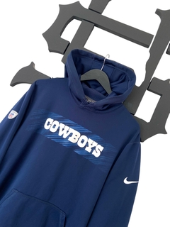 Nike therma-fit (Termico) Dallas Cowboys. L - High Style Mdp