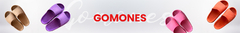 Banner de la categoría GOMONES 