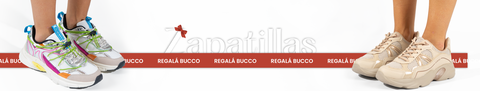 Banner de la categoría ZAPATILLA