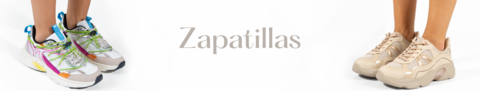 Banner de la categoría ZAPATILLA