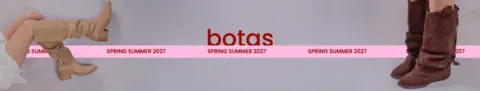 BOTAS
