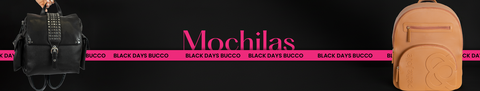 Banner de la categoría MOCHILAS 